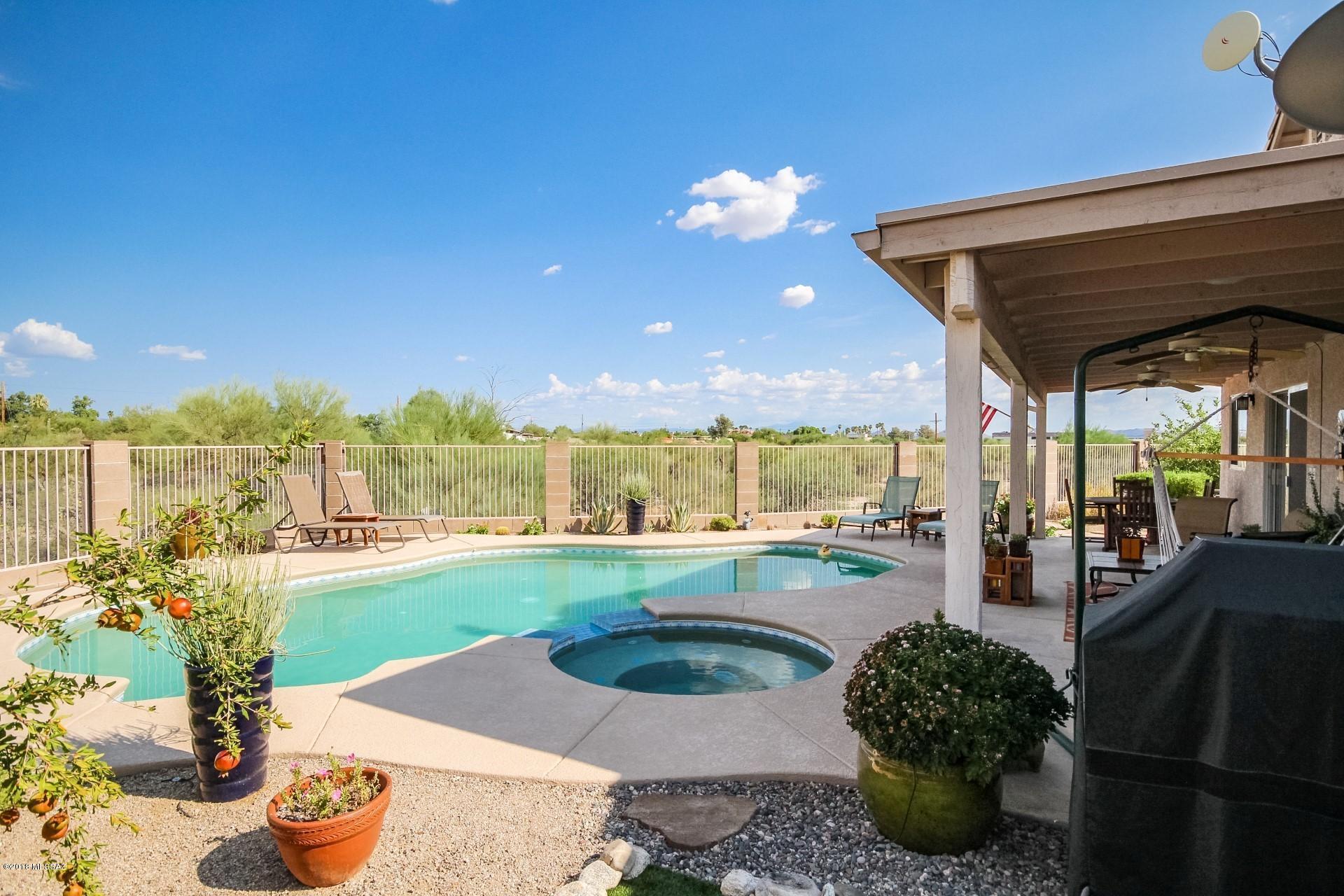 La Cholla Ridge (1-77) - Residential