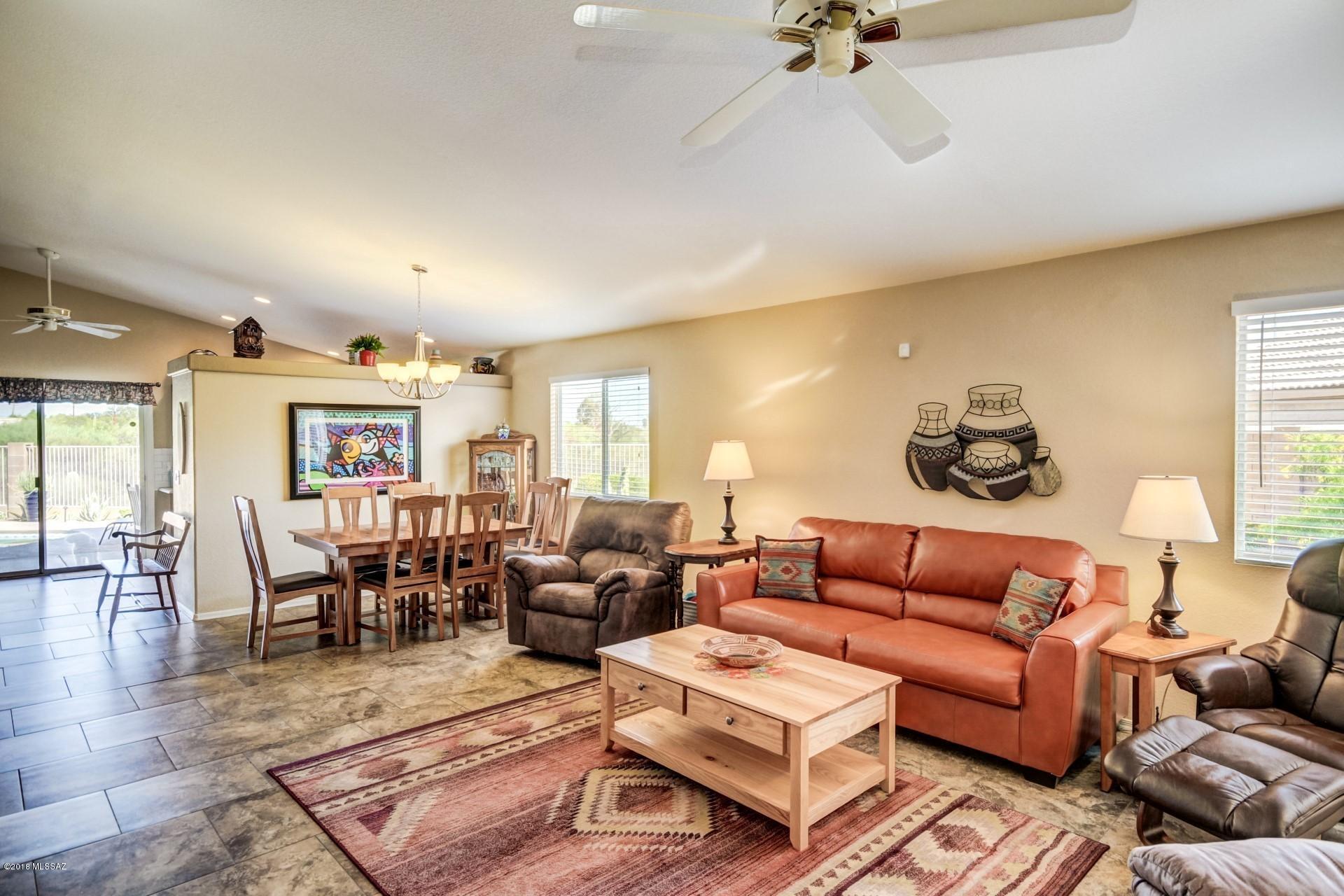 La Cholla Ridge (1-77) - Residential