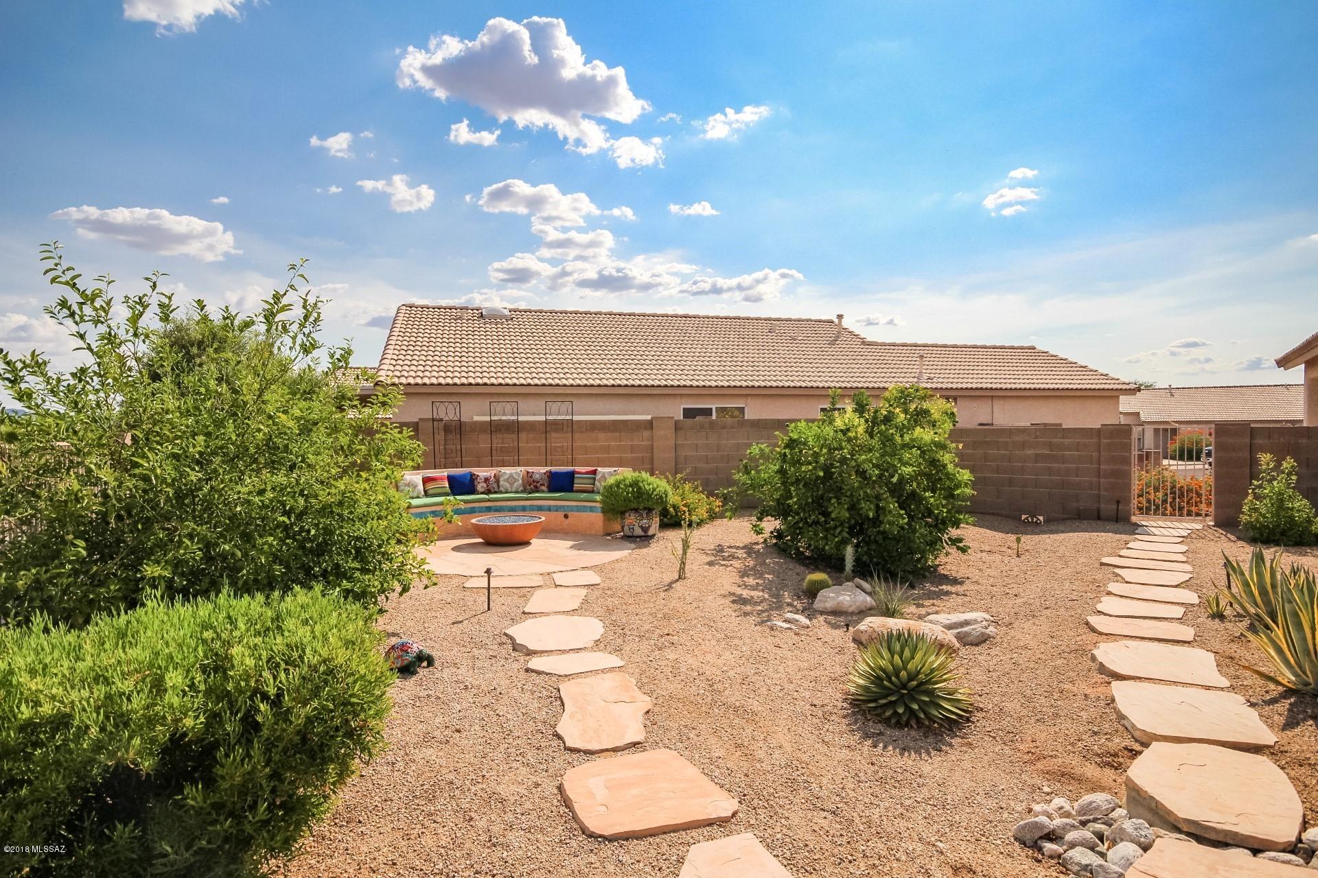 La Cholla Ridge (1-77) - Residential