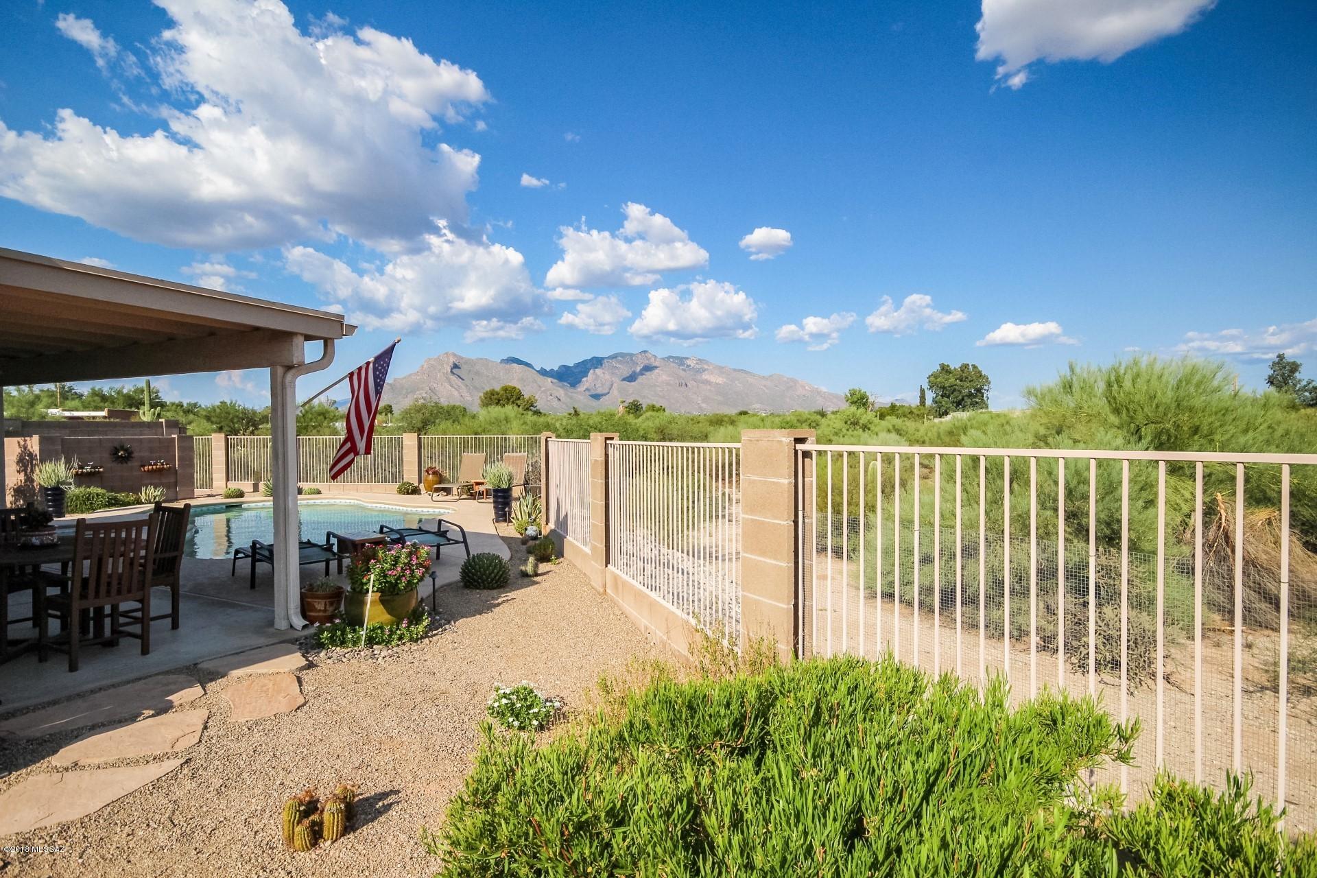 La Cholla Ridge (1-77) - Residential
