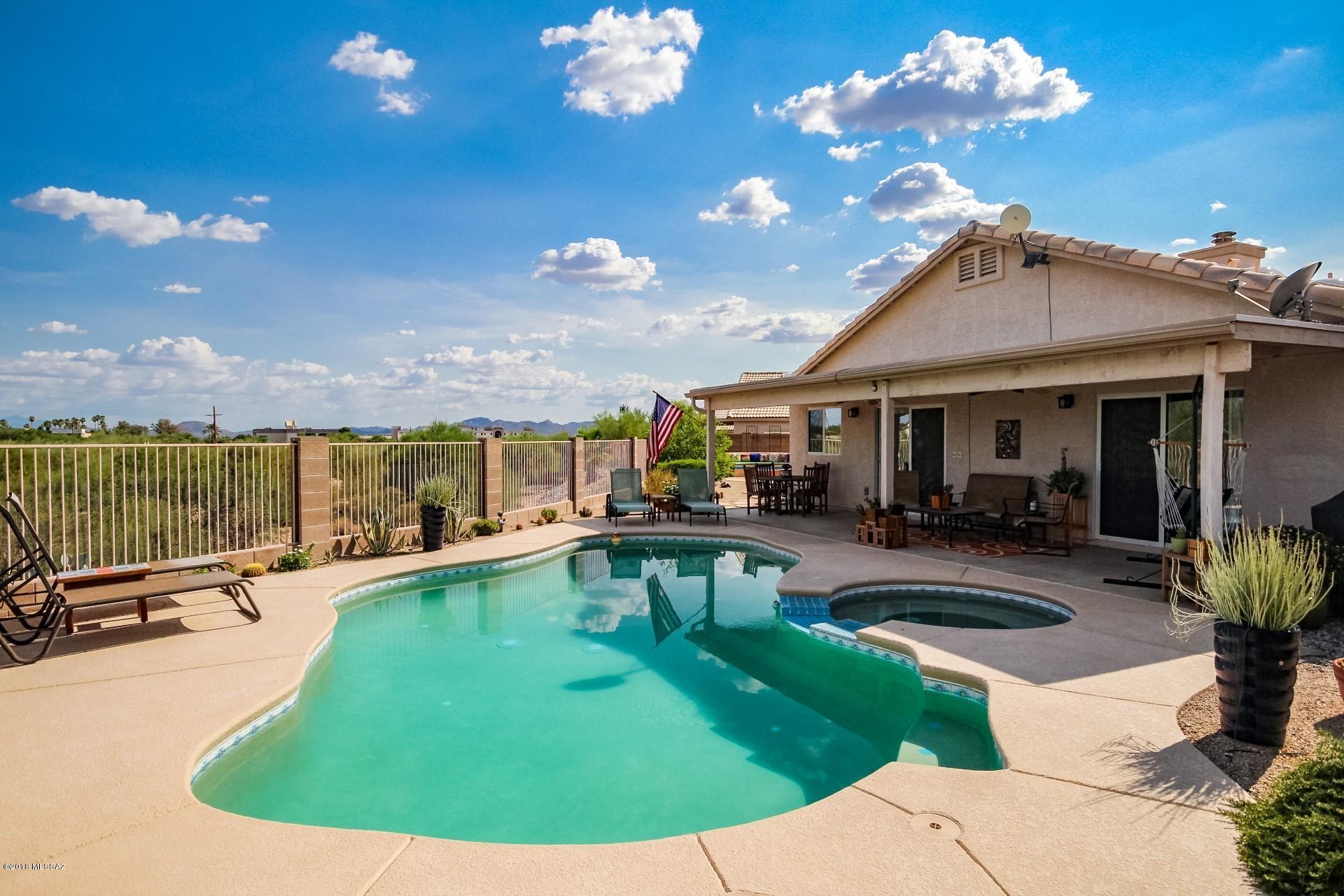 La Cholla Ridge (1-77) - Residential