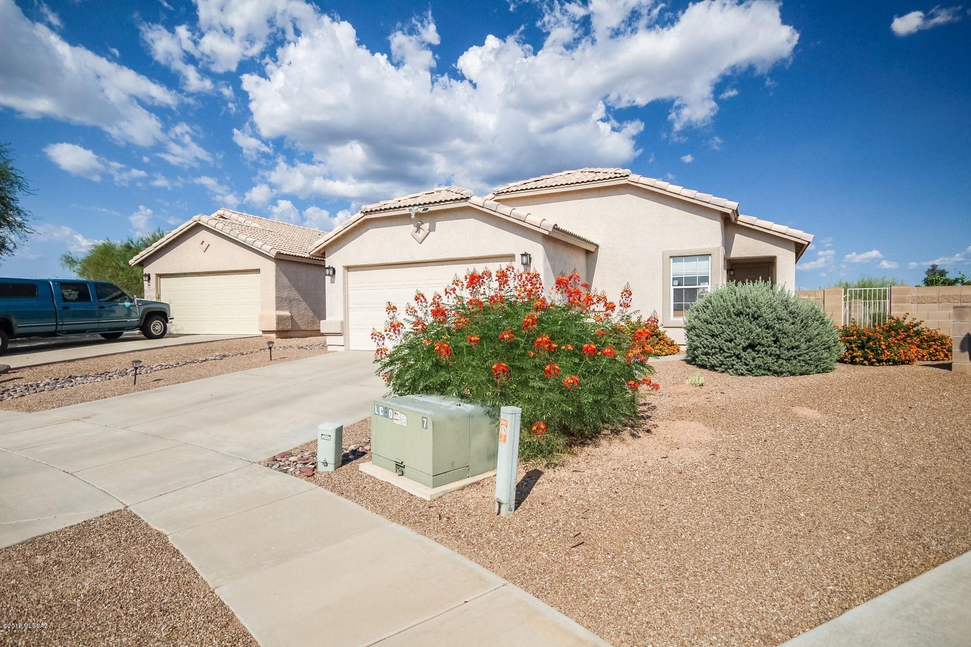 La Cholla Ridge (1-77) - Residential
