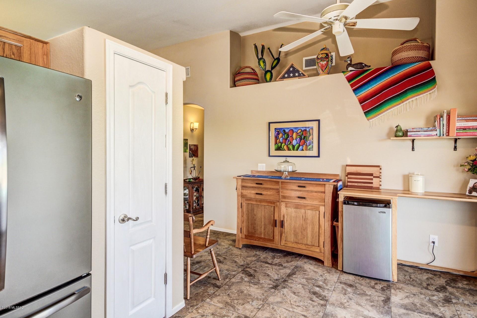 La Cholla Ridge (1-77) - Residential