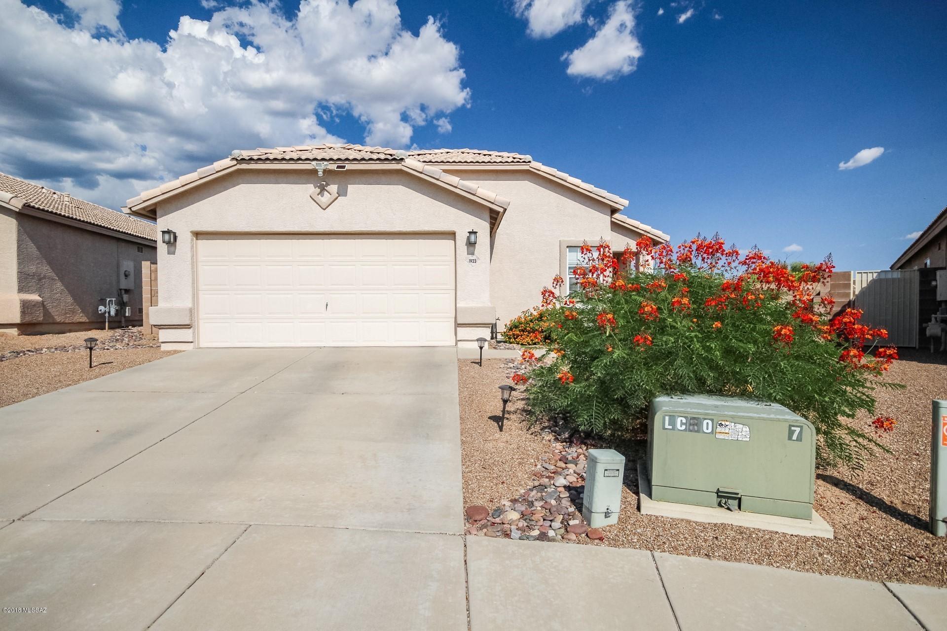 La Cholla Ridge (1-77) - Residential
