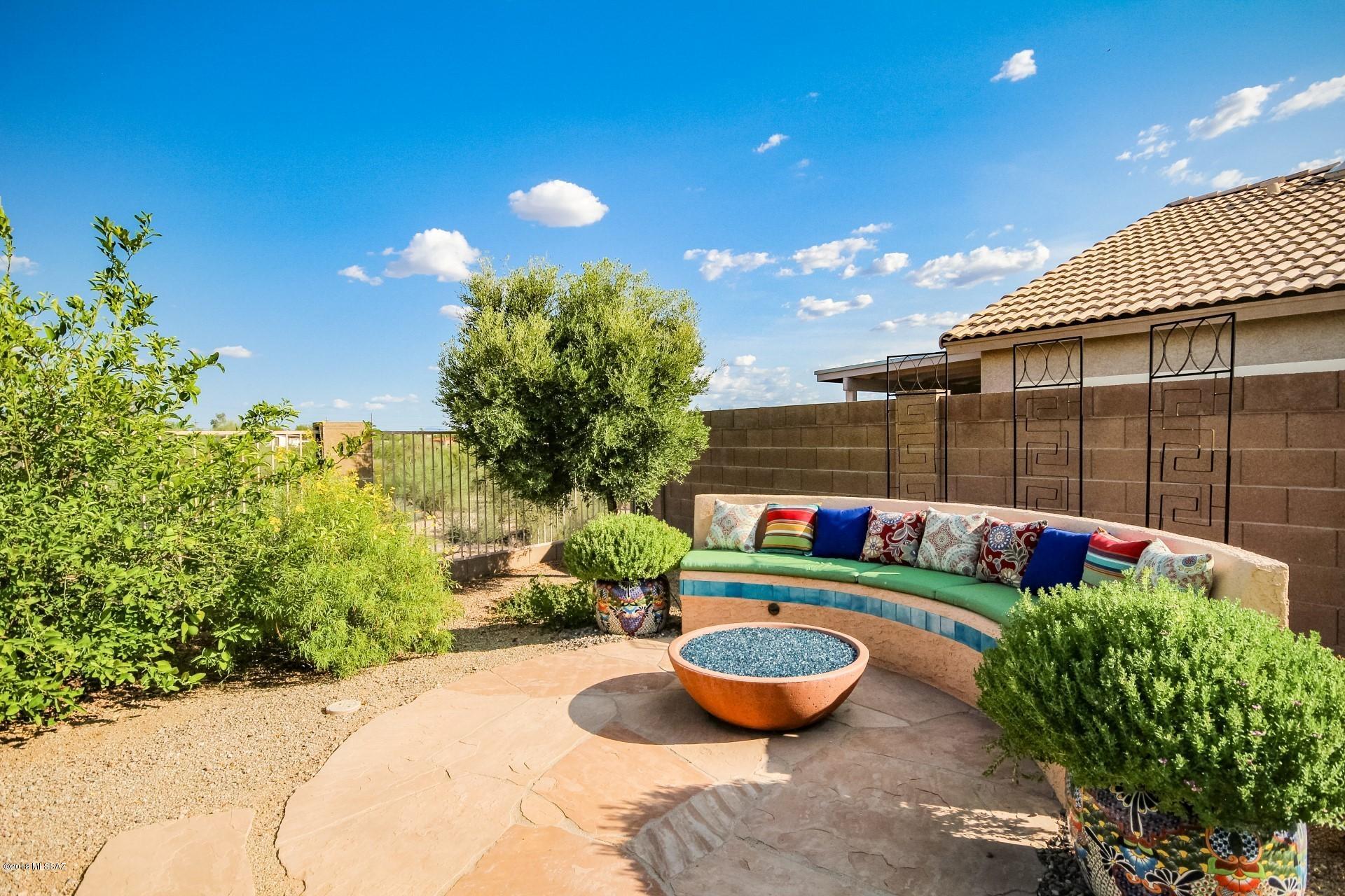 La Cholla Ridge (1-77) - Residential