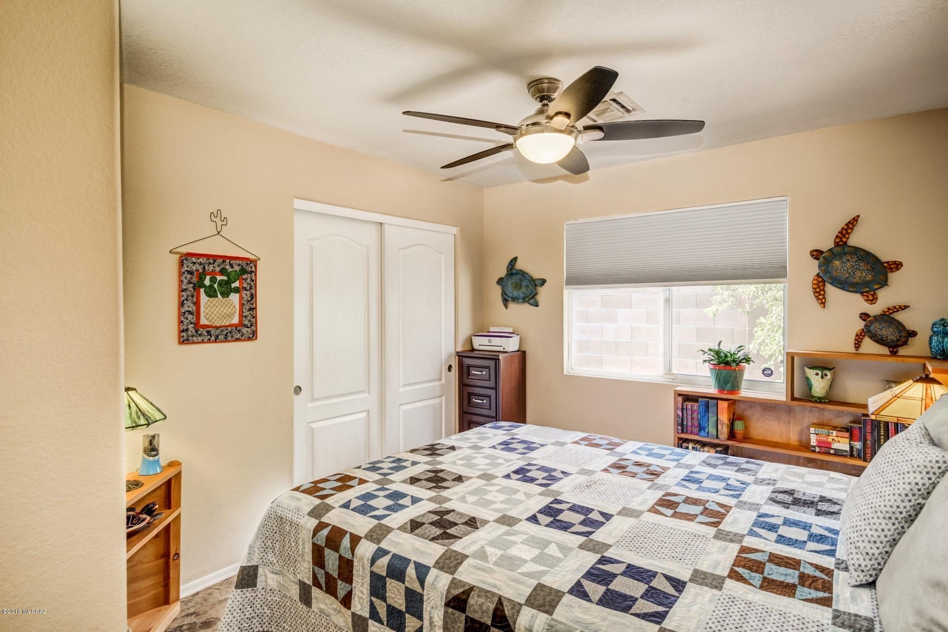 La Cholla Ridge (1-77) - Residential