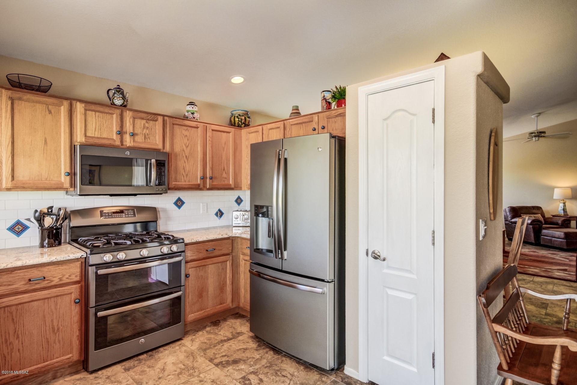 La Cholla Ridge (1-77) - Residential