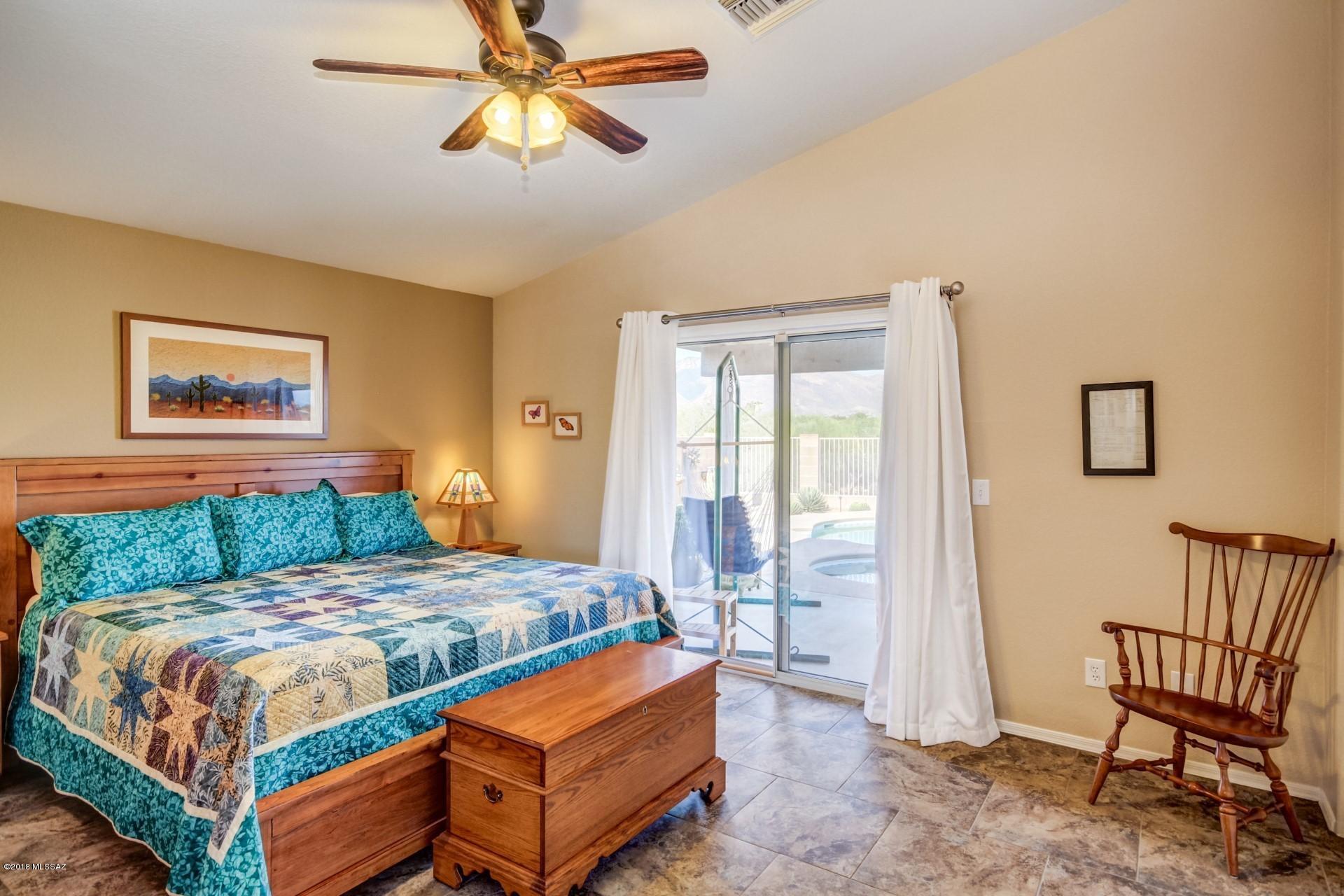 La Cholla Ridge (1-77) - Residential