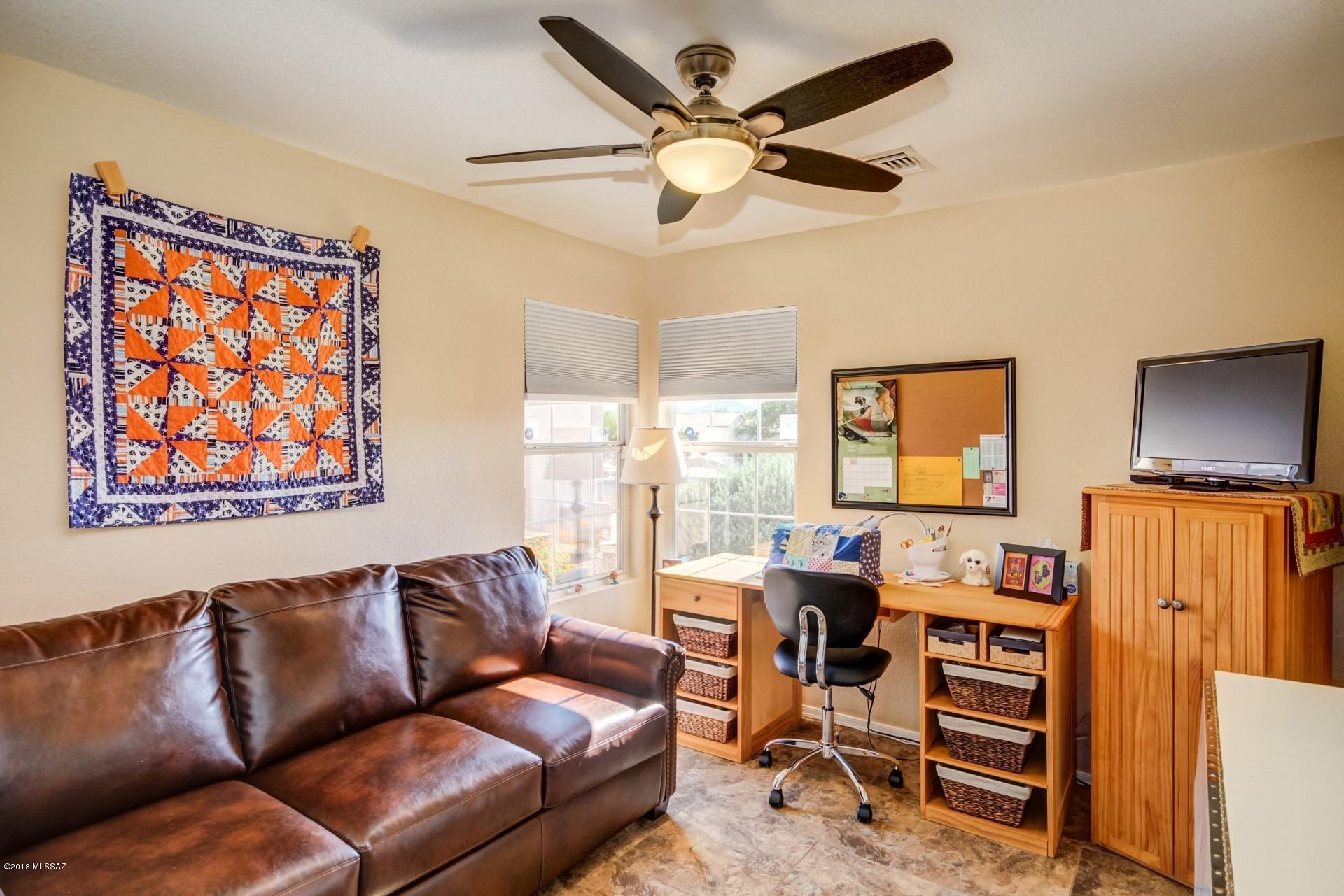 La Cholla Ridge (1-77) - Residential