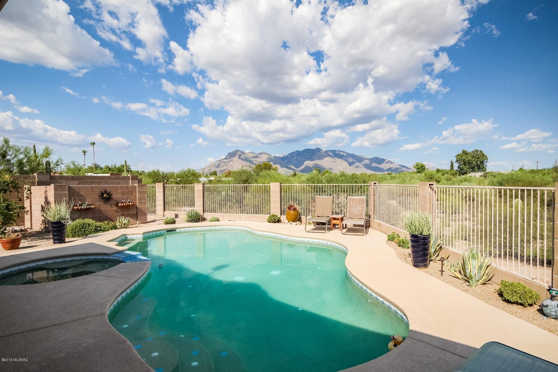 La Cholla Ridge (1-77) - Residential