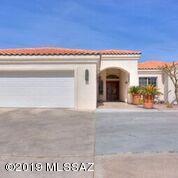 Mariposa Hills - Residential