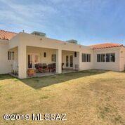 Mariposa Hills - Residential