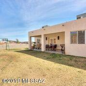 Mariposa Hills - Residential