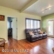 Mariposa Hills - Residential