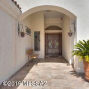 Mariposa Hills - Residential