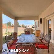 Mariposa Hills - Residential