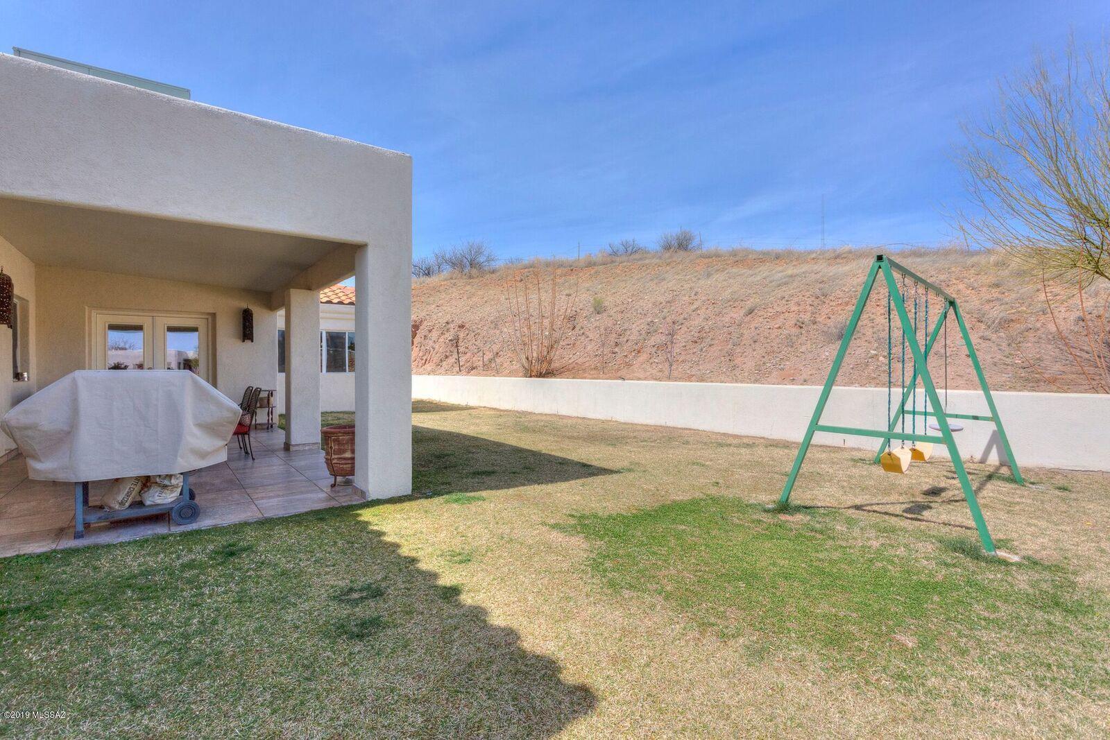 Mariposa Hills - Residential