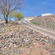 Mariposa Hills - Residential