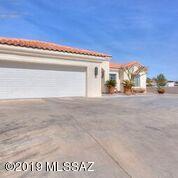 Mariposa Hills - Residential