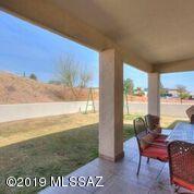 Mariposa Hills - Residential