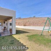 Mariposa Hills - Residential