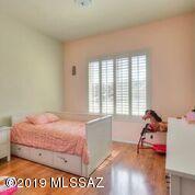 Mariposa Hills - Residential