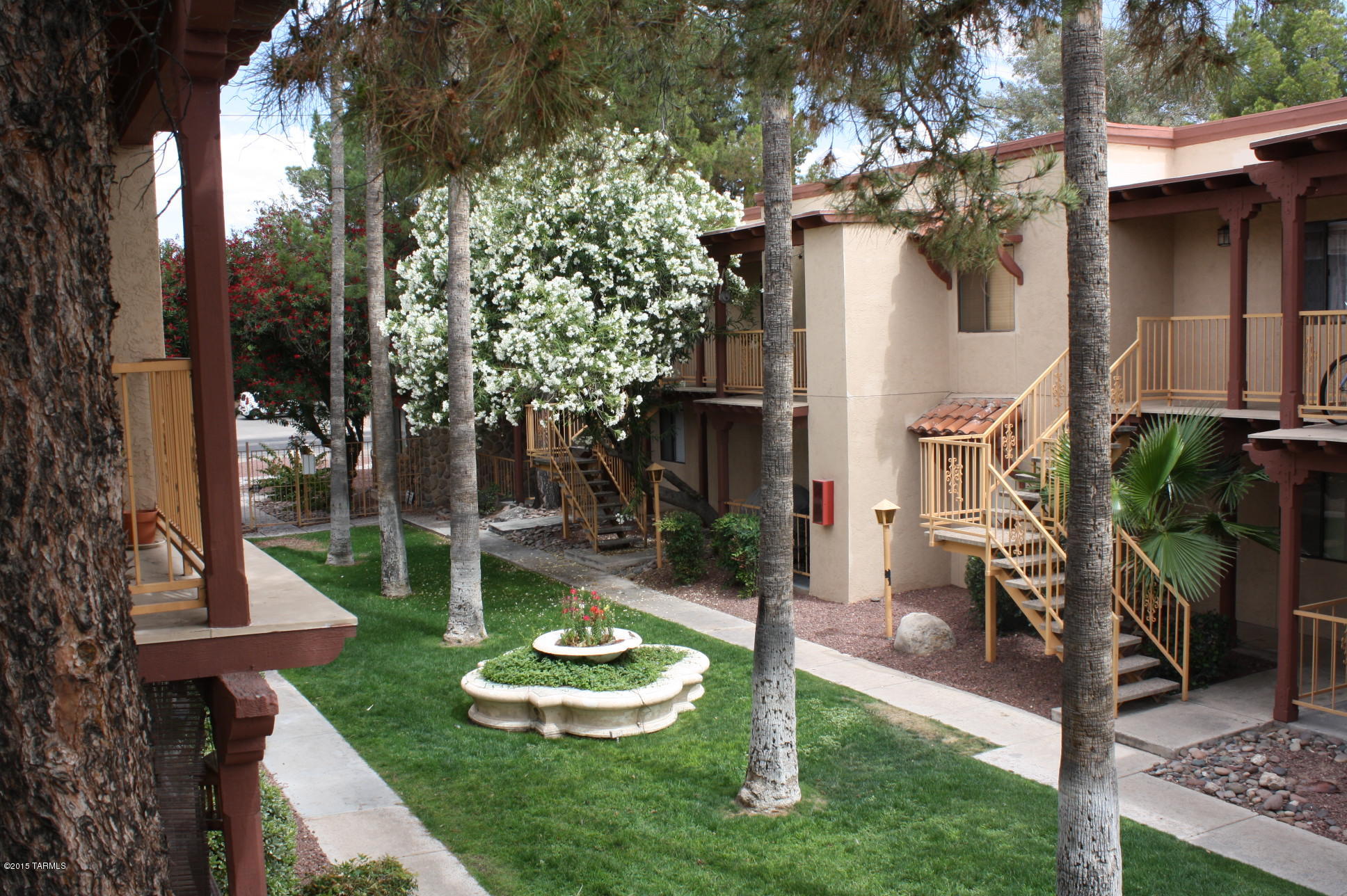 Winterhaven East Condos. - Residential Lease