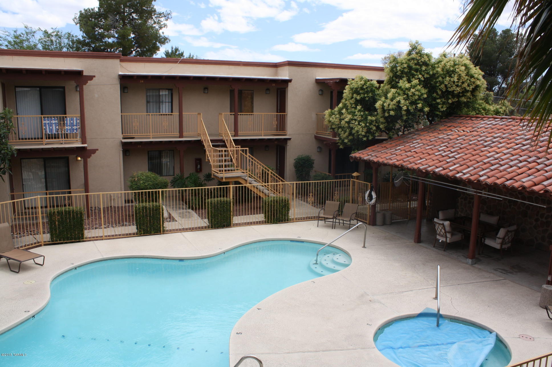 Winterhaven East Condos. - Residential Lease