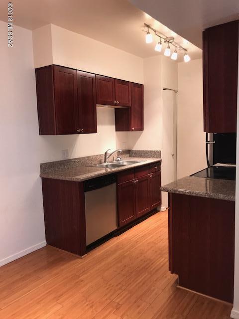 Winterhaven East Condos. - Residential Lease