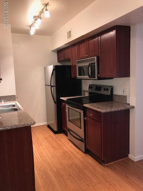 Winterhaven East Condos. - Residential Lease