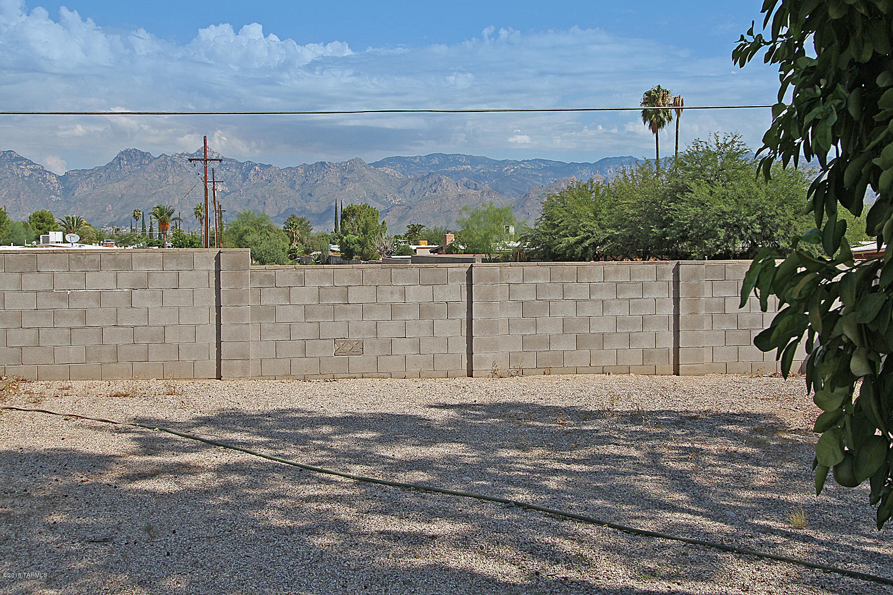 Broadway East (113-253) - Residential
