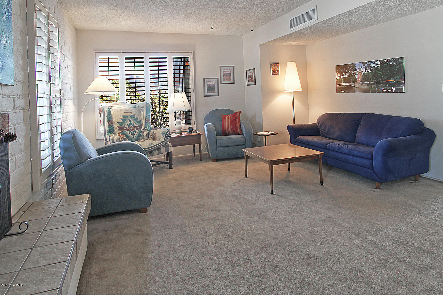 Broadway East (113-253) - Residential