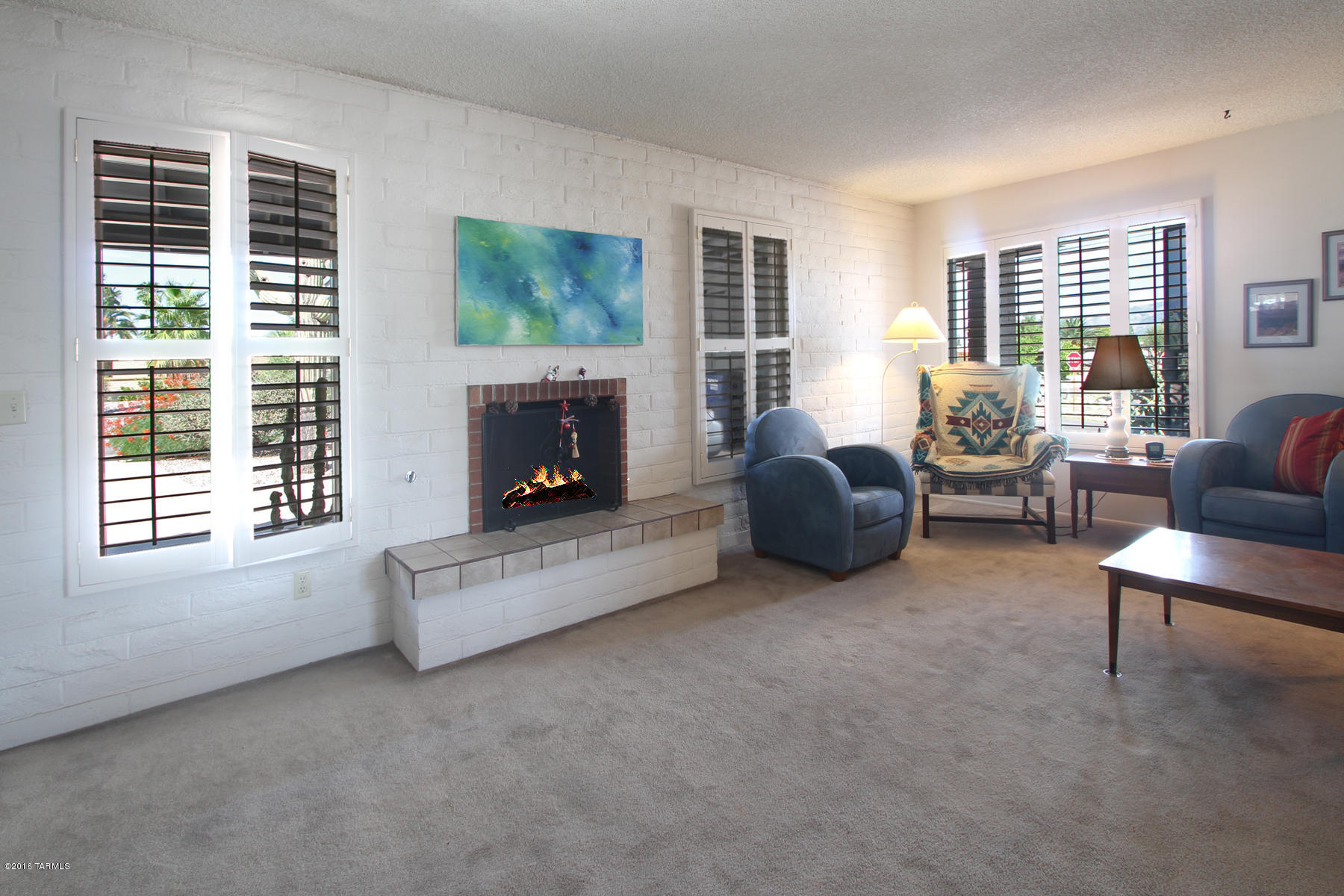 Broadway East (113-253) - Residential