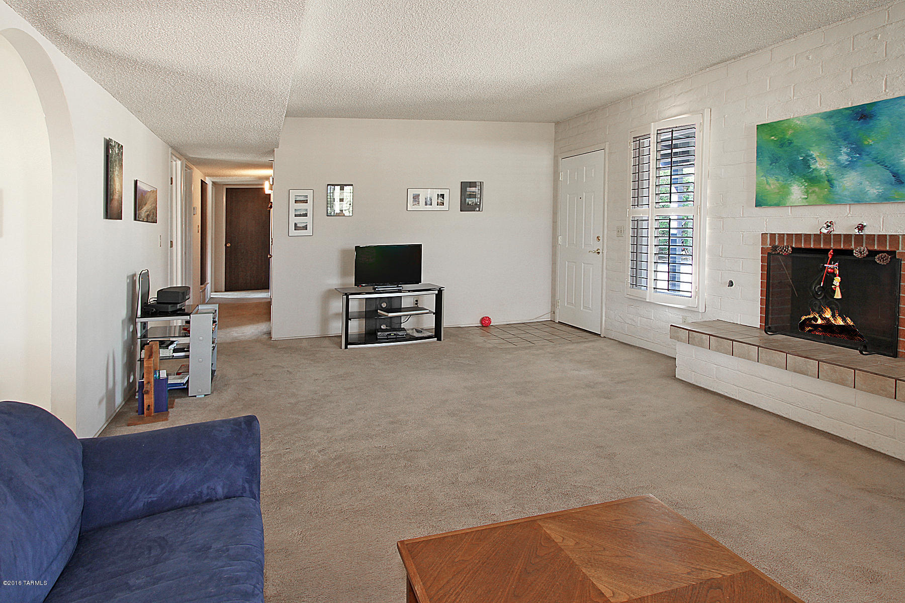 Broadway East (113-253) - Residential