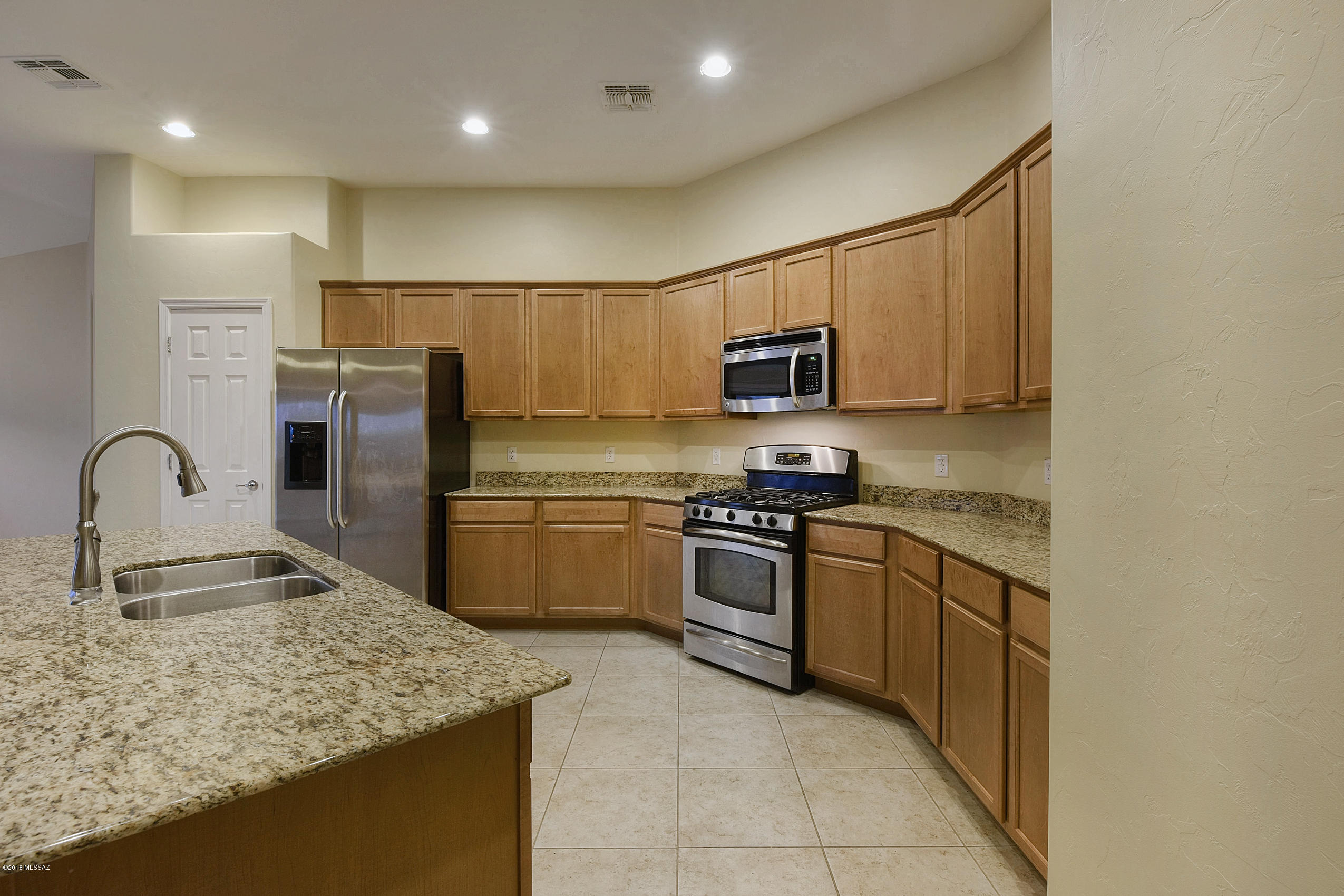 Presidios at Rancho Sahuarita (1-927) - Residential