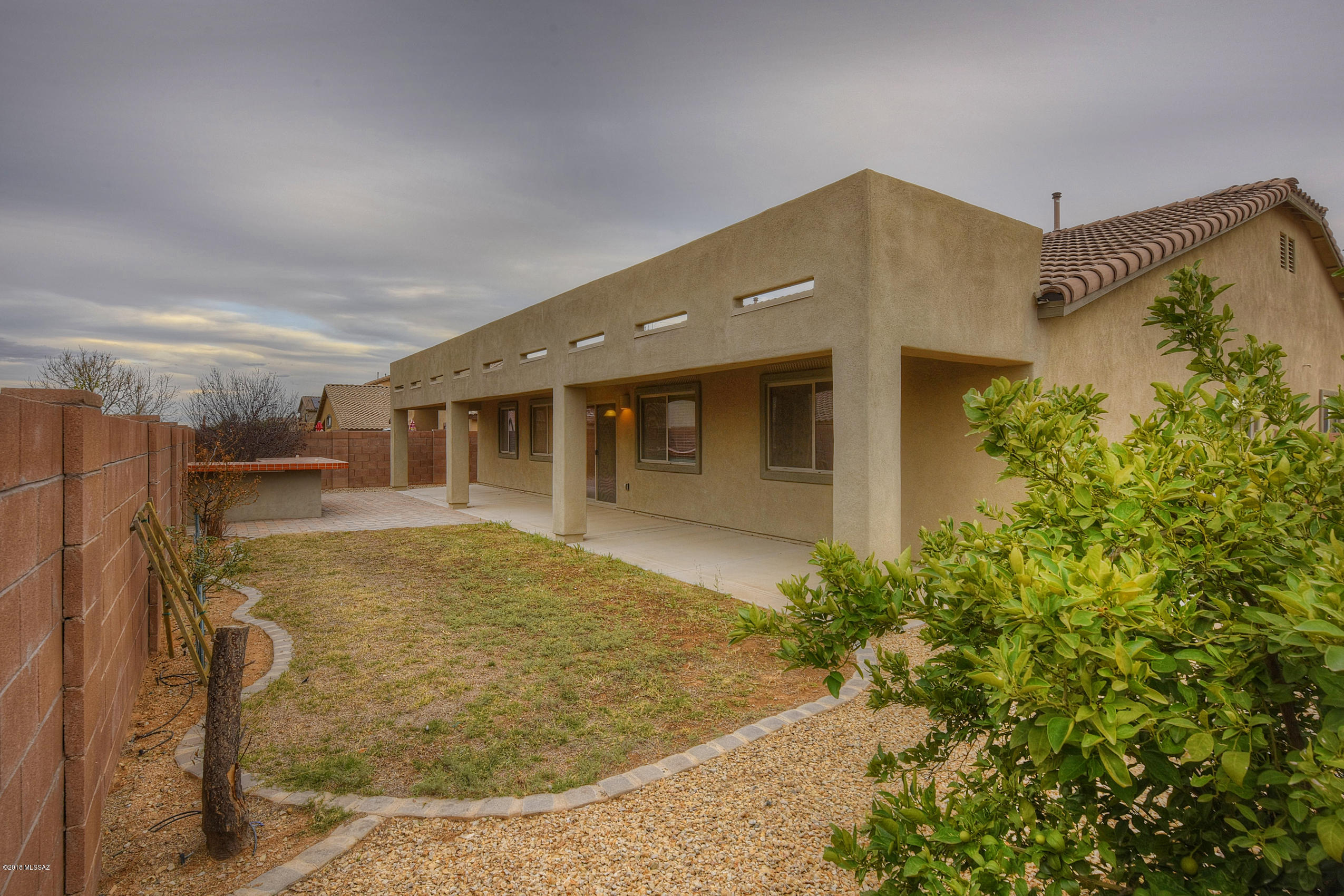 Presidios at Rancho Sahuarita (1-927) - Residential