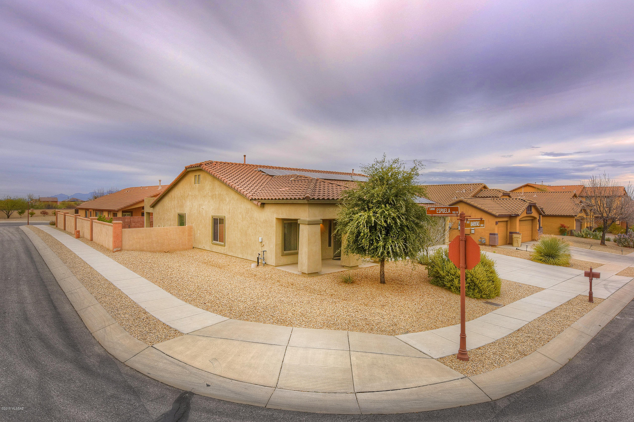 Presidios at Rancho Sahuarita (1-927) - Residential
