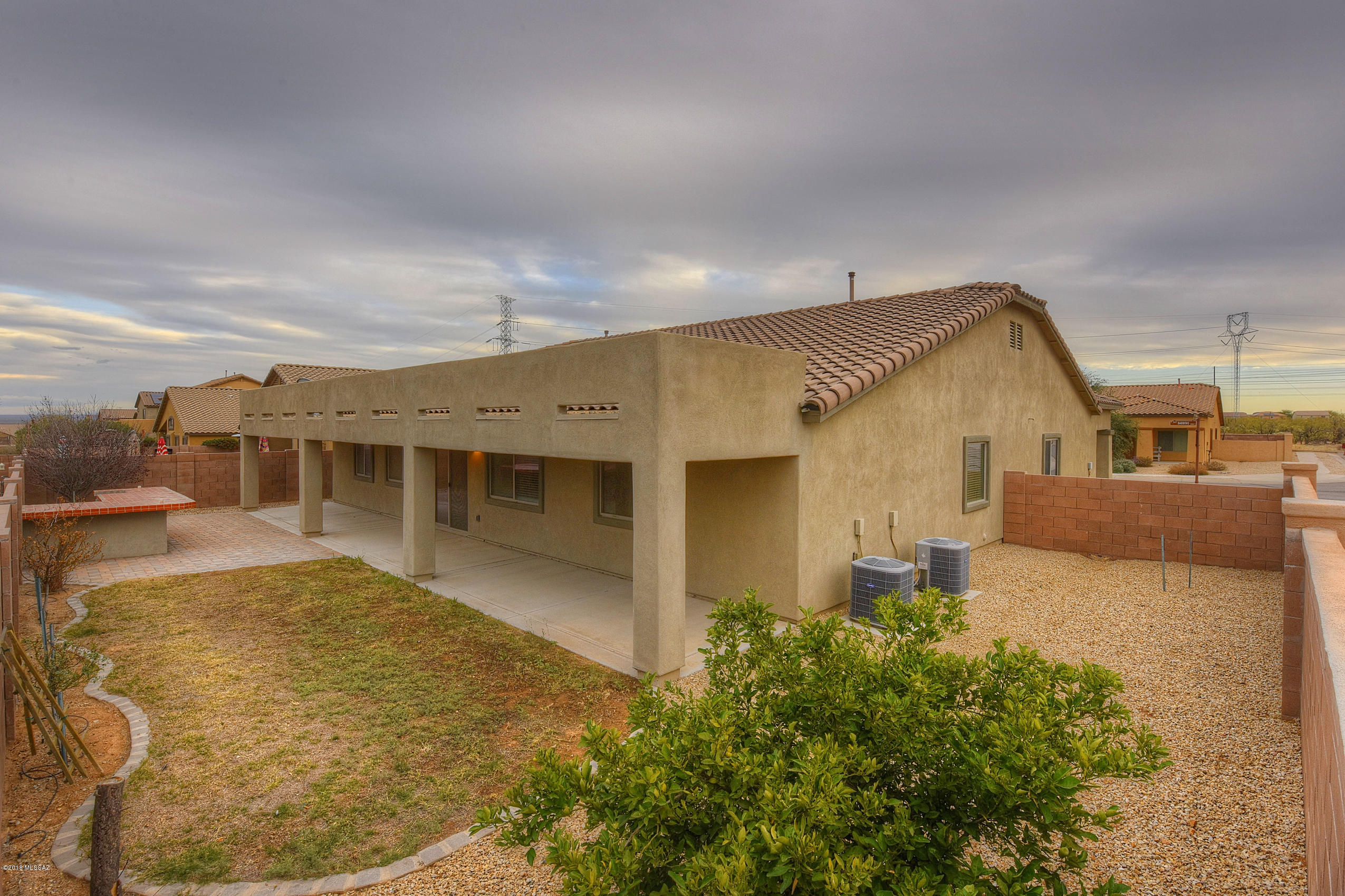 Presidios at Rancho Sahuarita (1-927) - Residential
