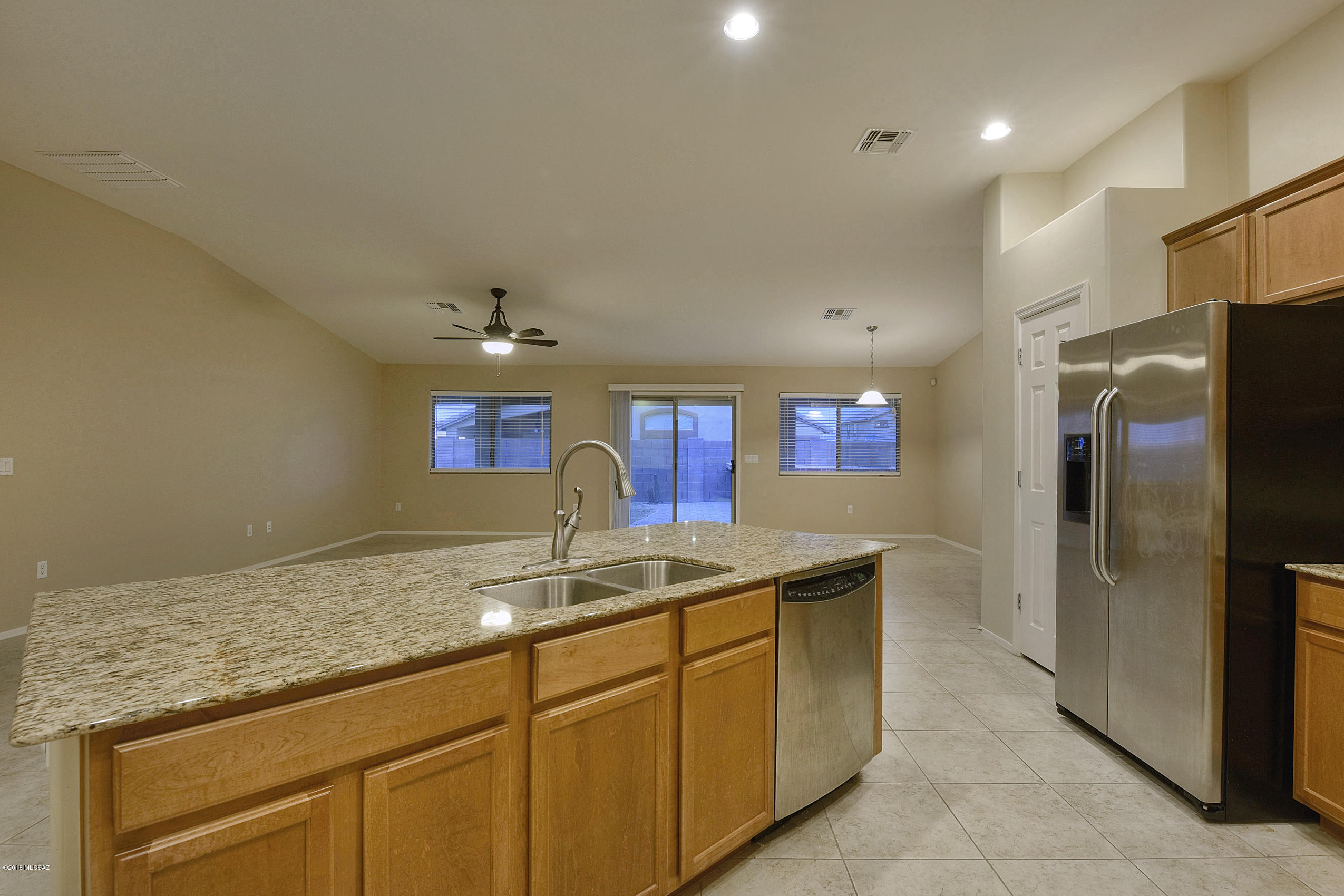 Presidios at Rancho Sahuarita (1-927) - Residential