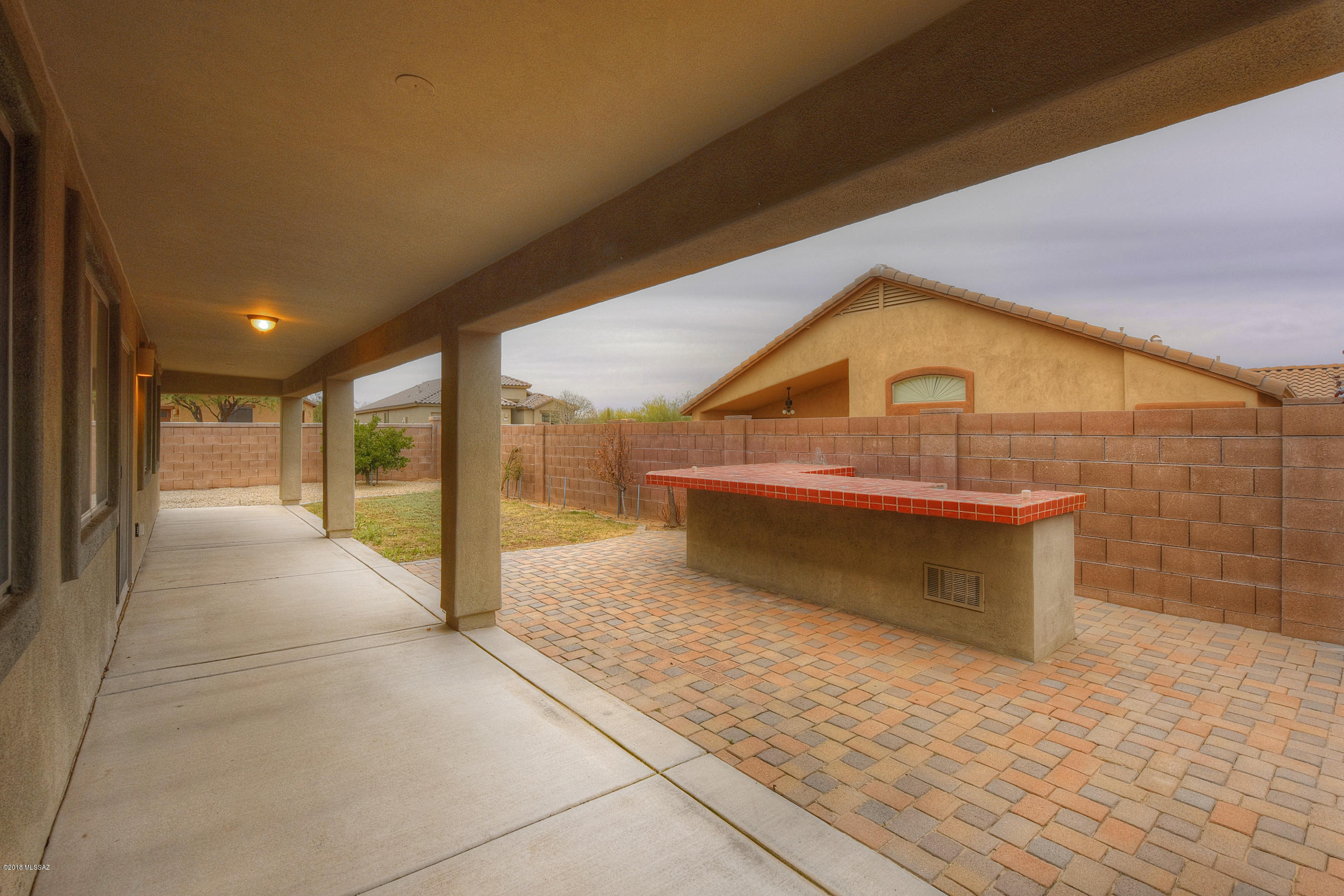 Presidios at Rancho Sahuarita (1-927) - Residential