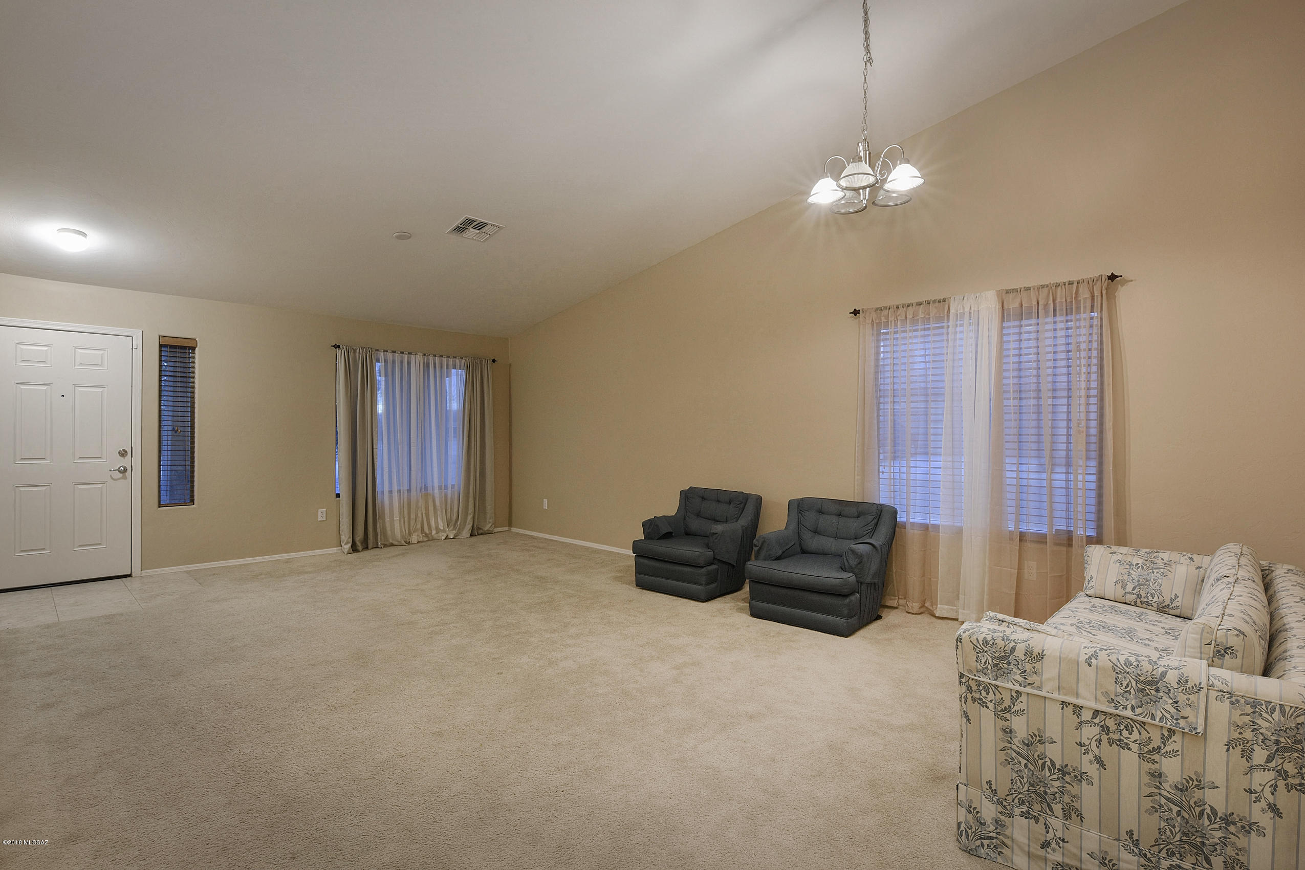 Presidios at Rancho Sahuarita (1-927) - Residential
