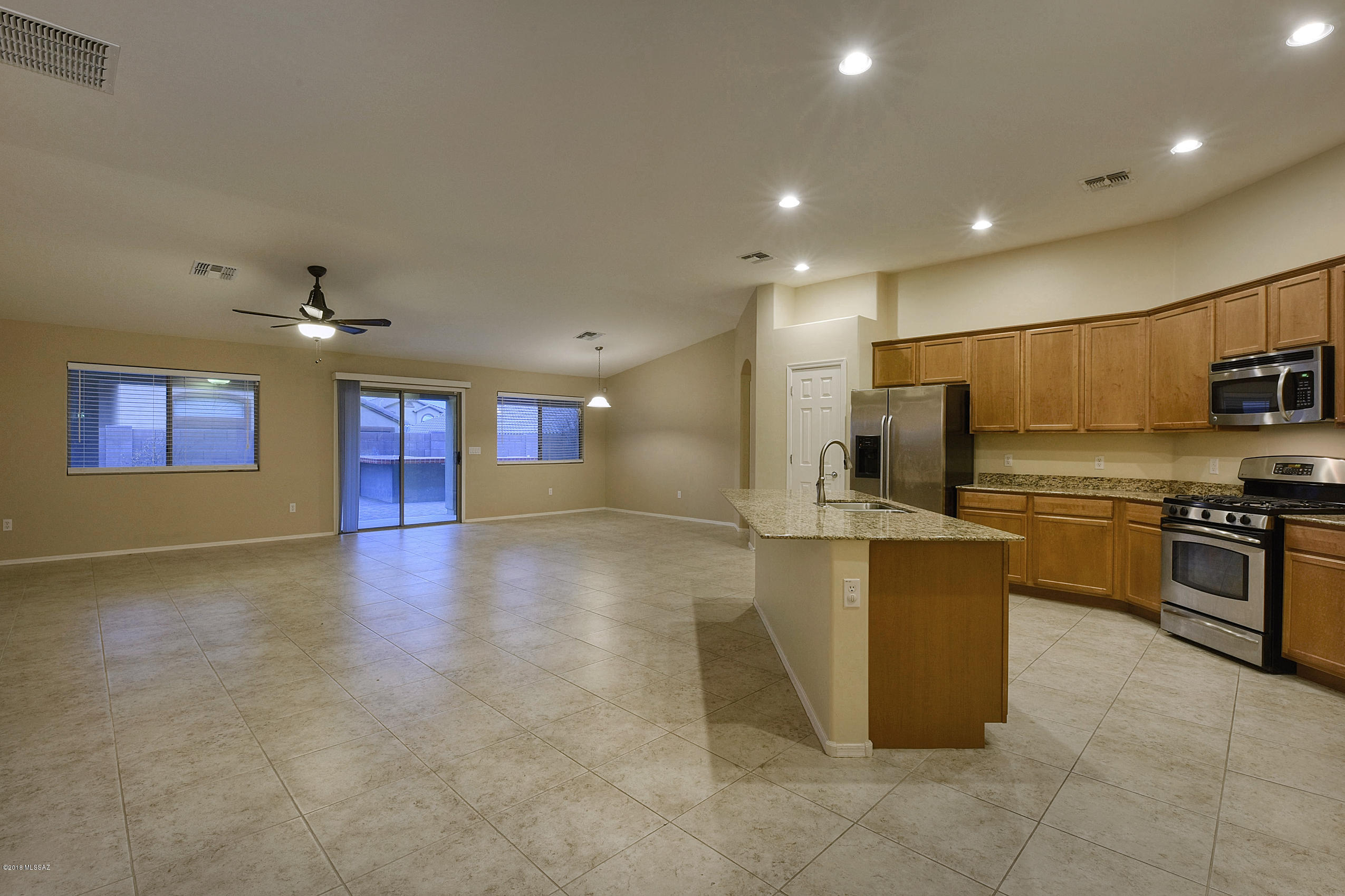 Presidios at Rancho Sahuarita (1-927) - Residential
