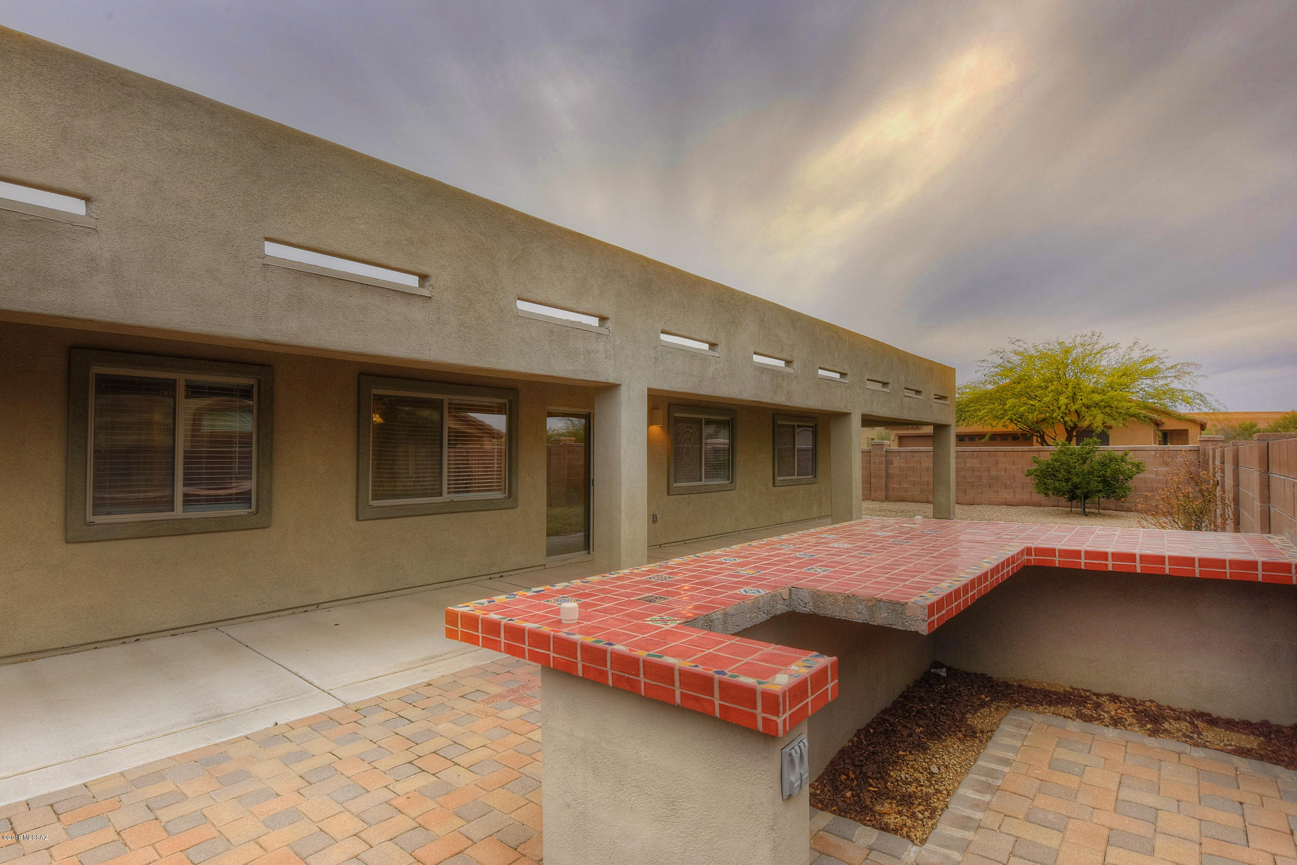Presidios at Rancho Sahuarita (1-927) - Residential