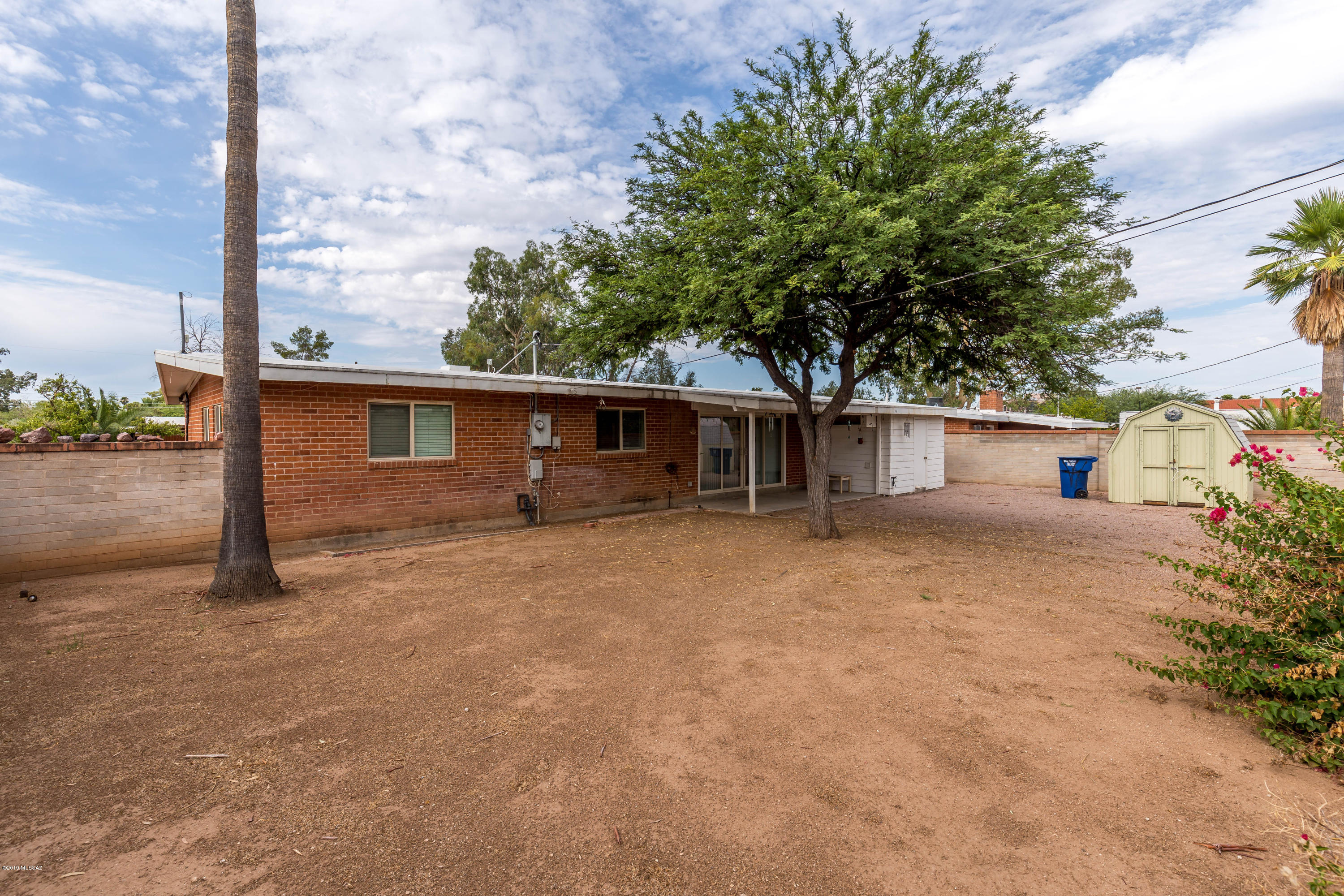 Loma Verde Addition - Residential Lease