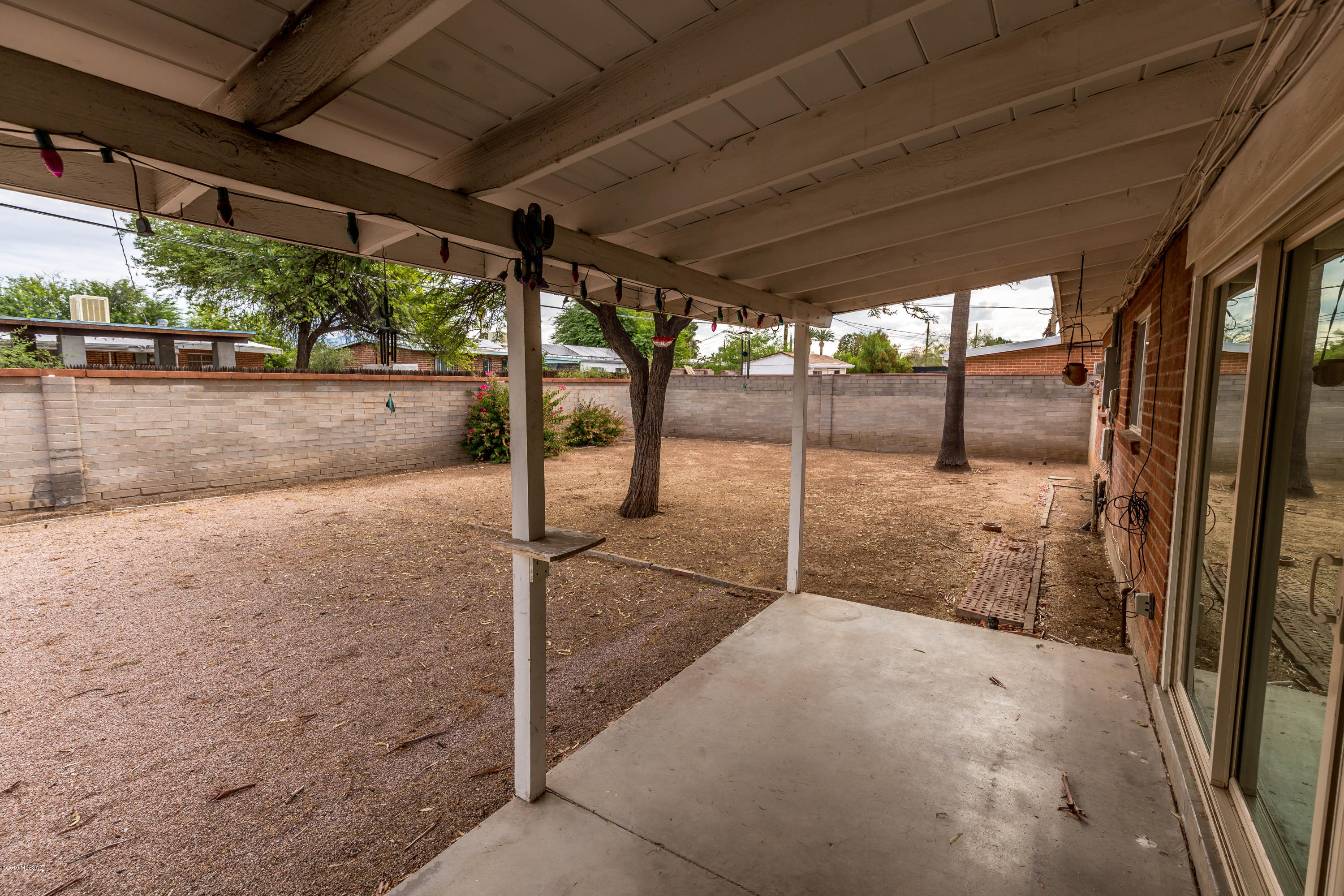 Loma Verde Addition - Residential Lease