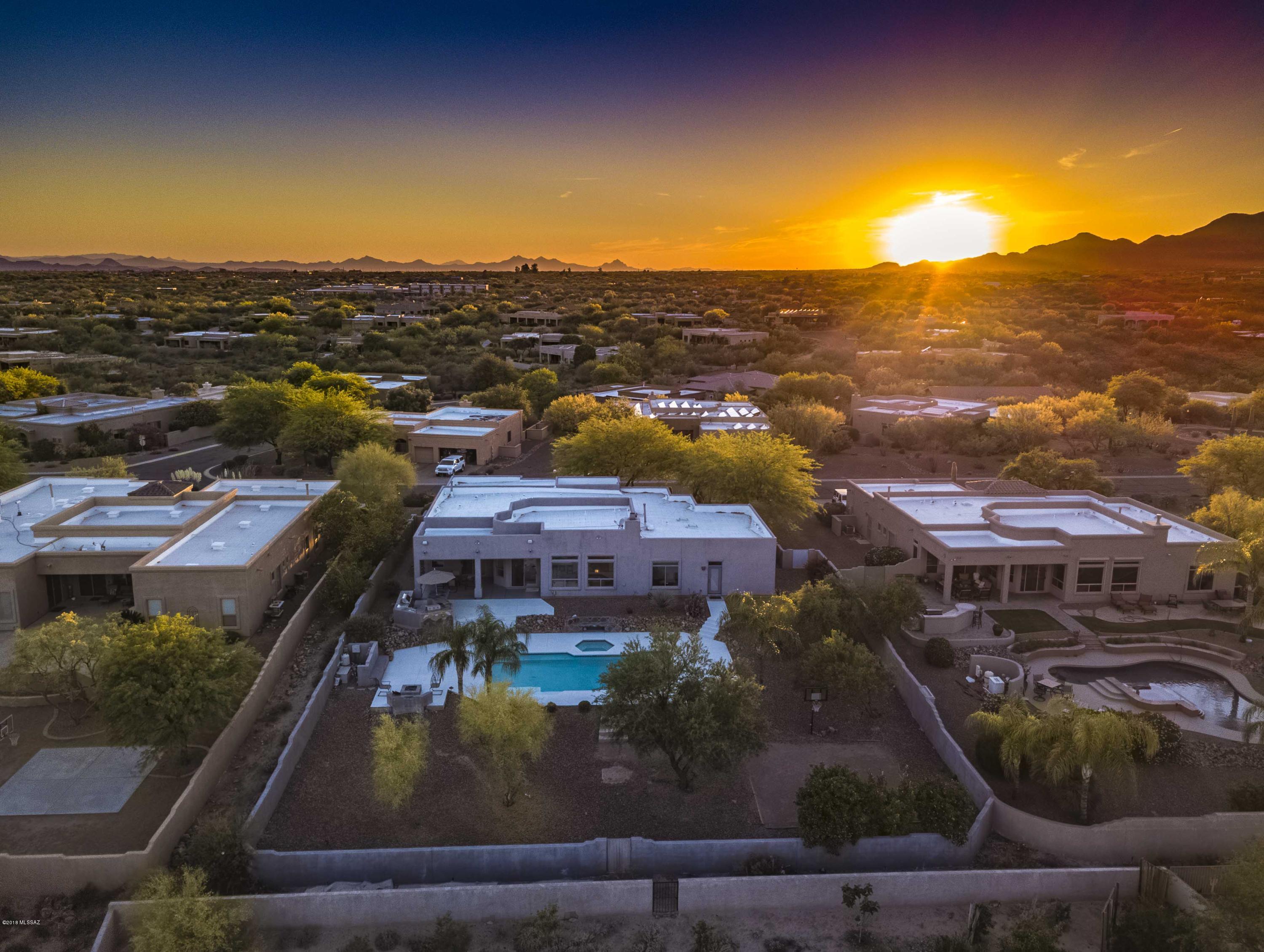 Tangerine Heights (1-80) - Residential