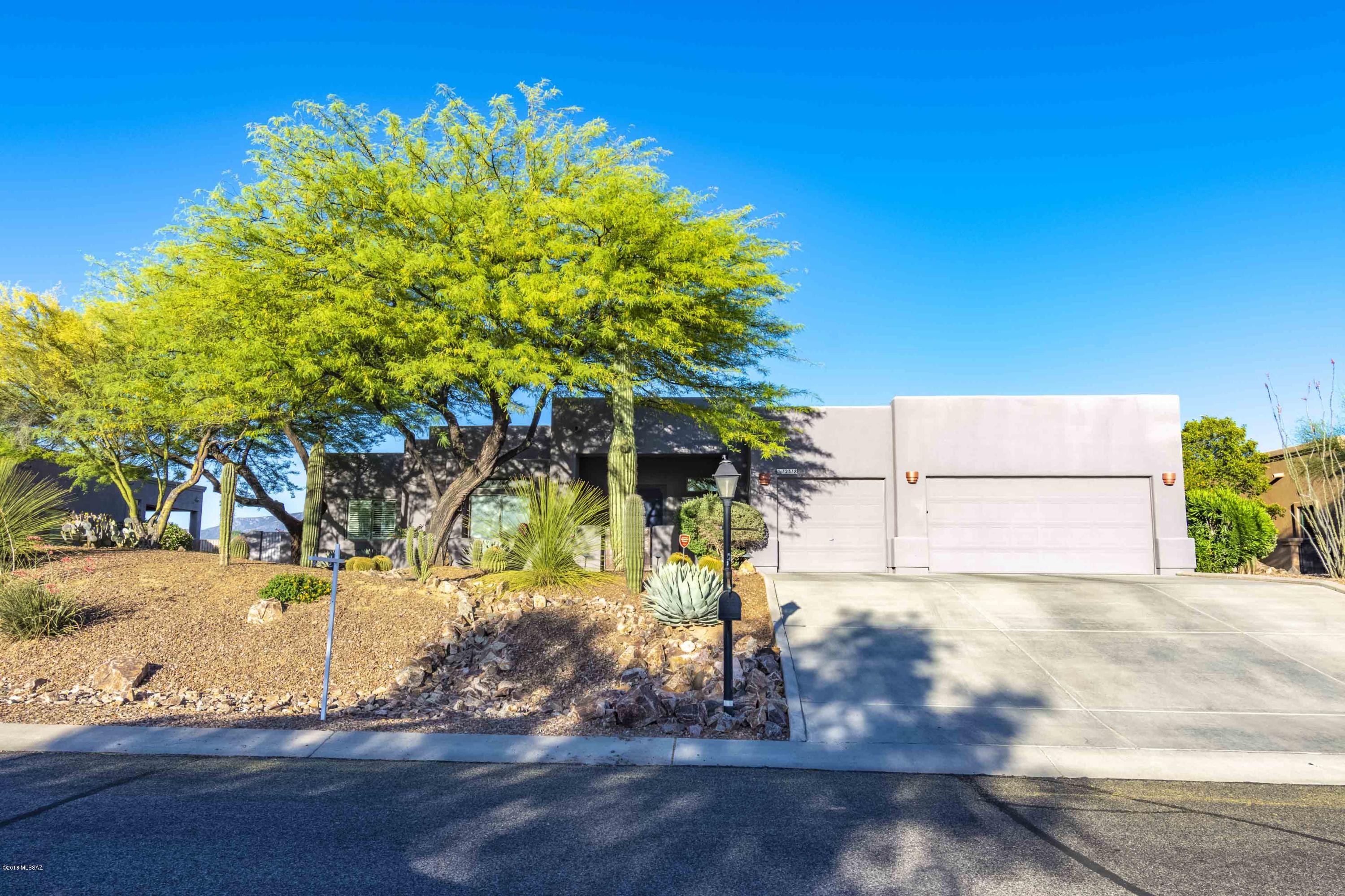 Tangerine Heights (1-80) - Residential