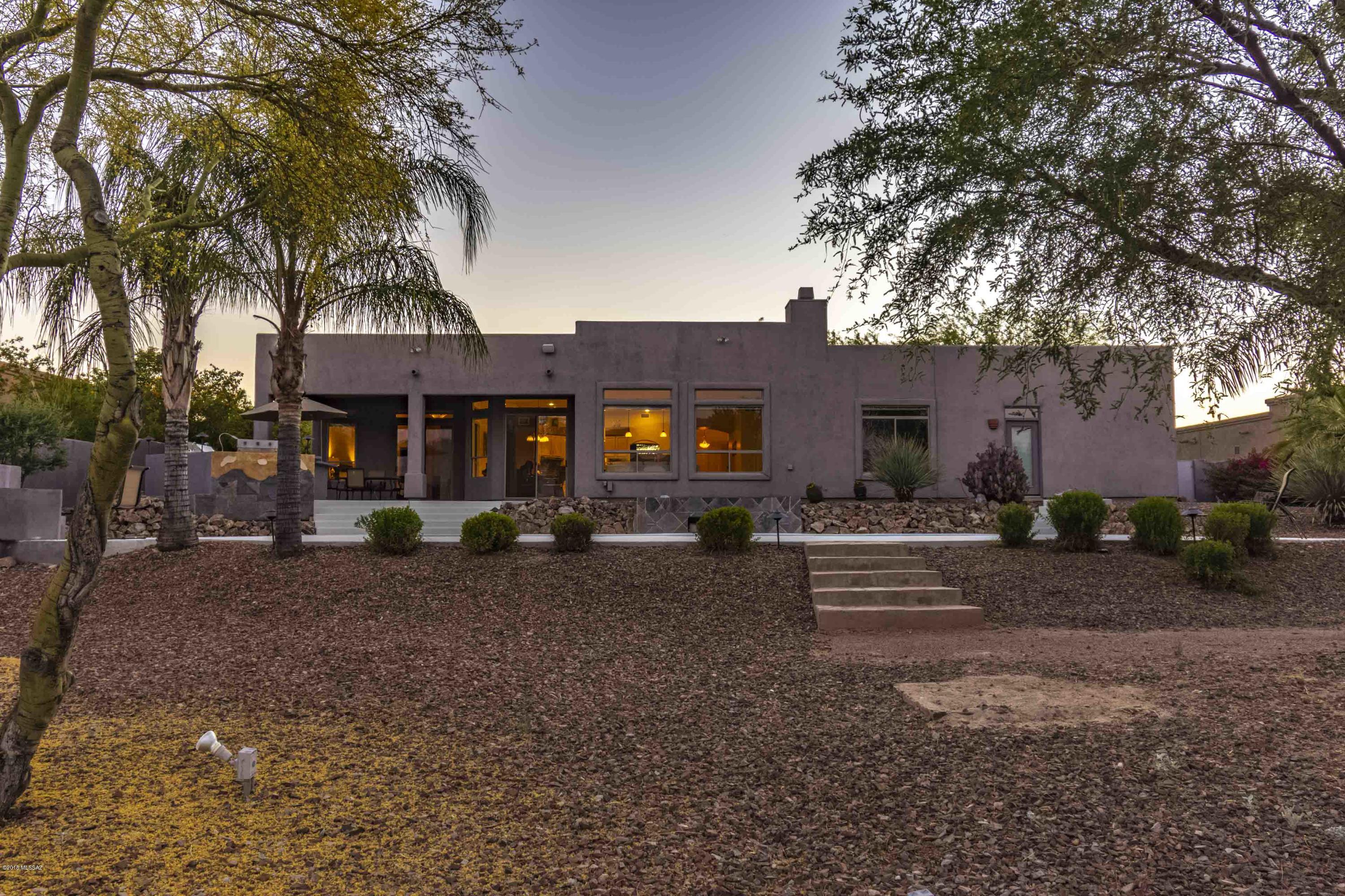Tangerine Heights (1-80) - Residential