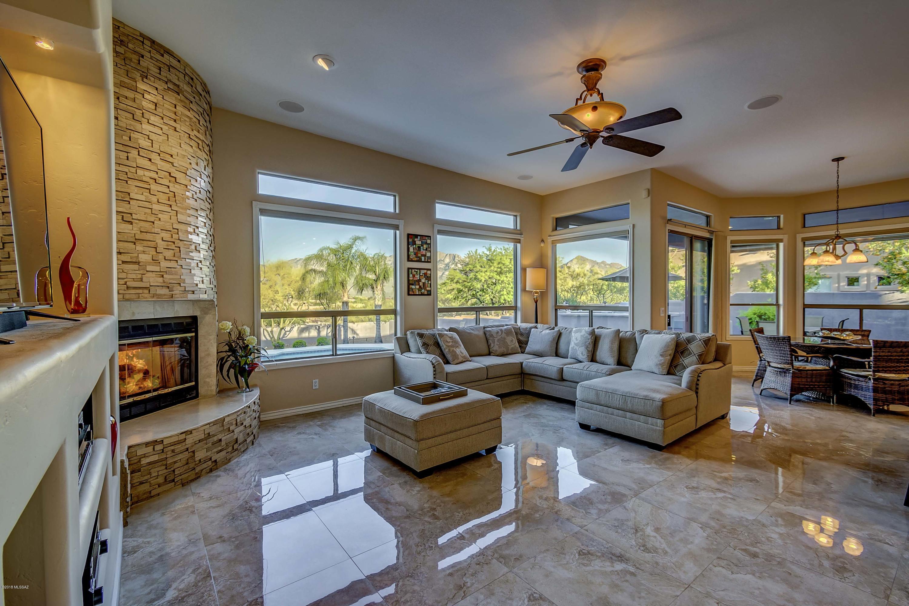 Tangerine Heights (1-80) - Residential