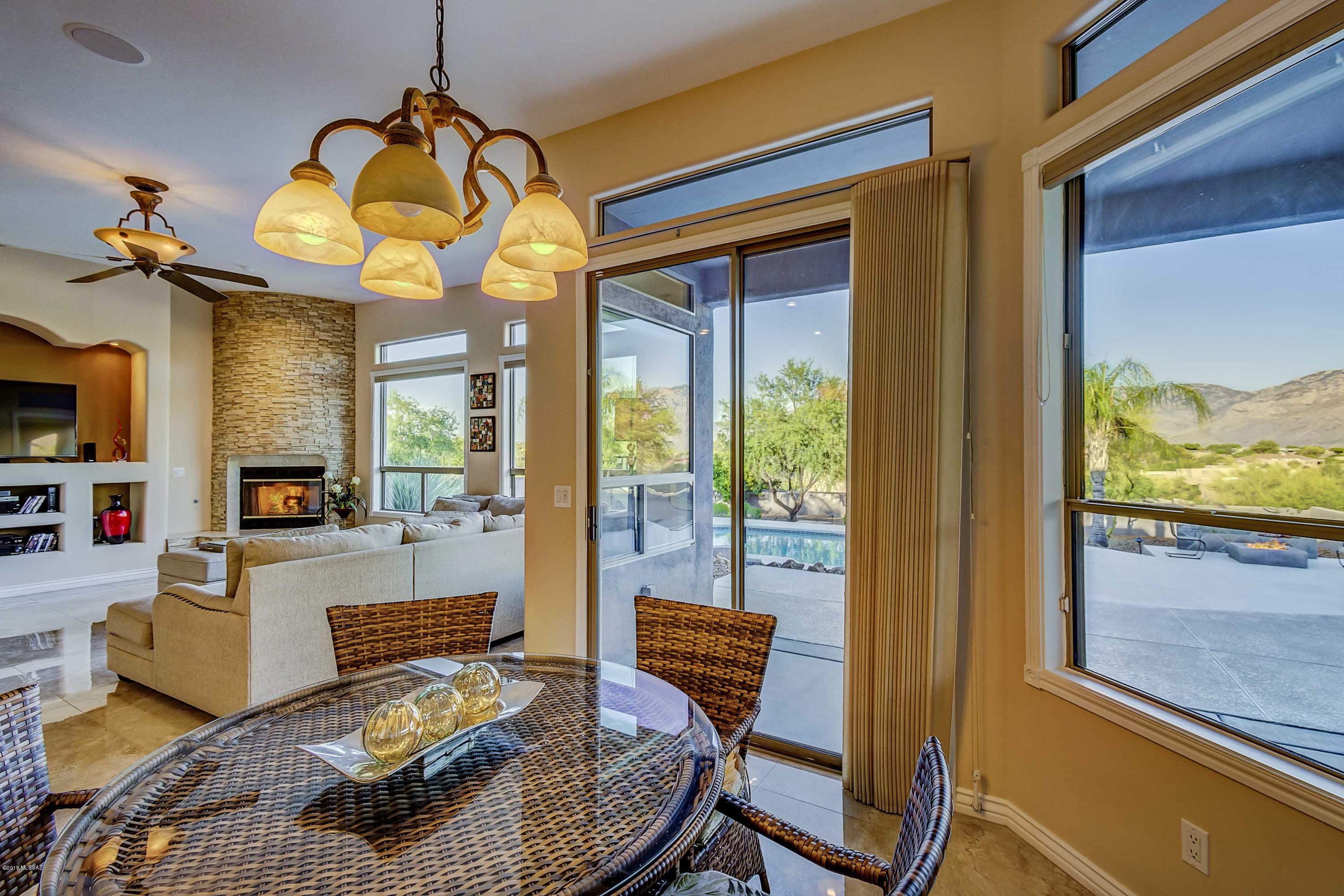 Tangerine Heights (1-80) - Residential
